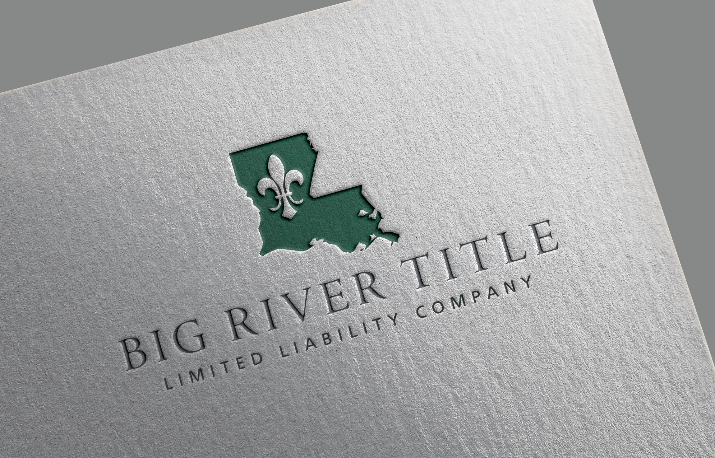 Law Firm & Title Company Logo Design & Branding