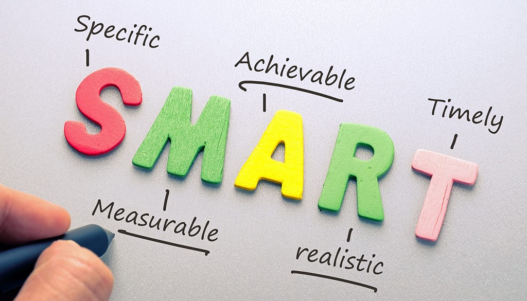 Smart Goal Setting for Business Success