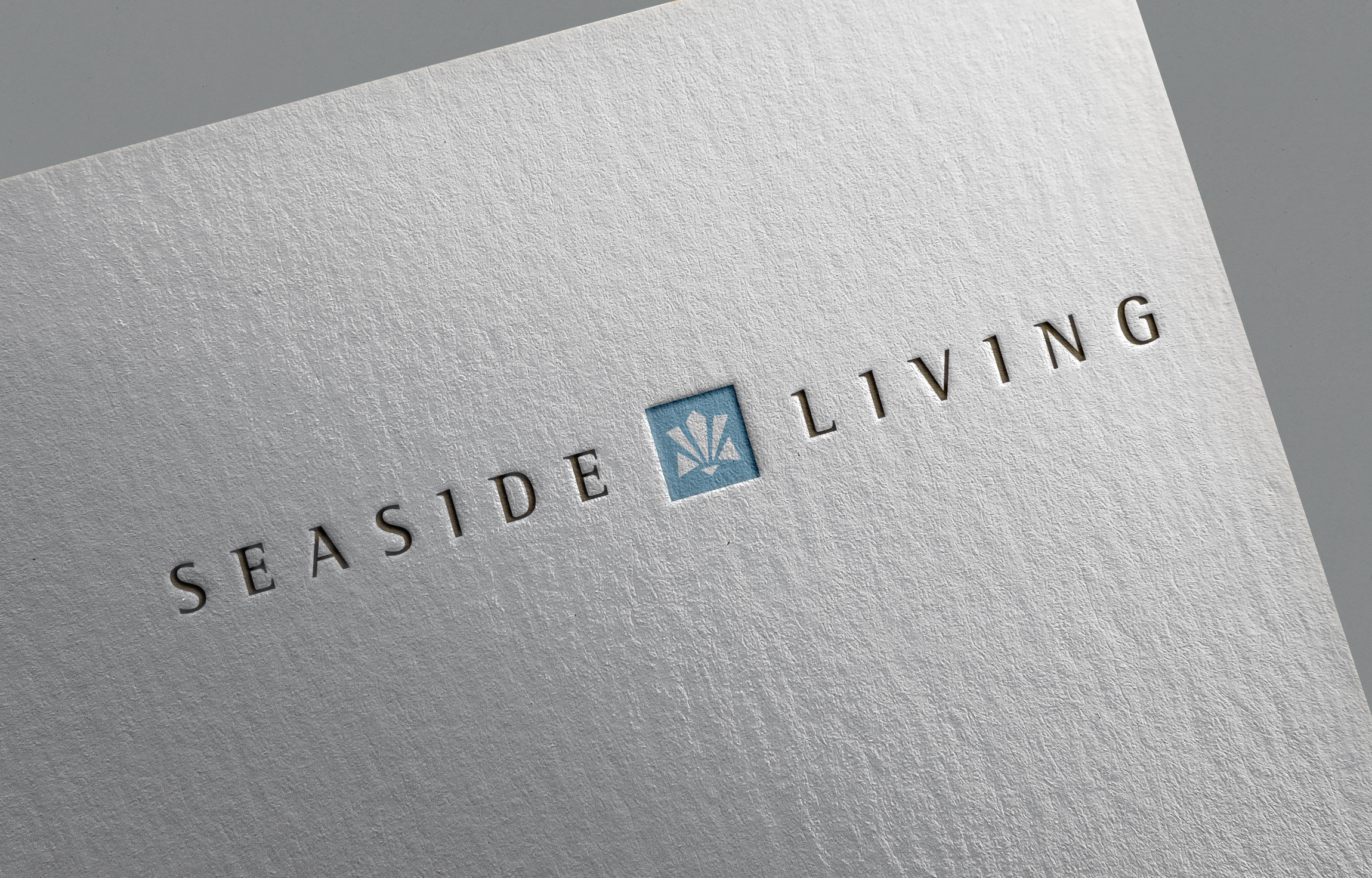 Vancouver Real Estate Project Marketing Logo Design & Branding